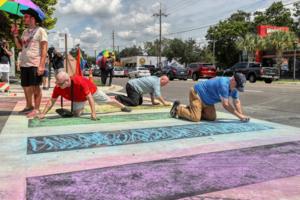 Ricardo Ramirez Buxeda/Orlando Sentinel/TNS