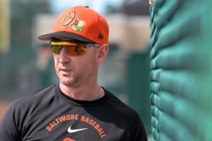 Karl Merton Ferron/Baltimore Sun/TNS