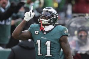 David Maialetti/The Philadelphia Inquirer/TNS