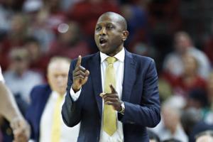 Wesley Hitt/Getty Images North America/TNS