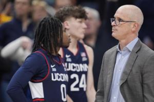 Patrick McDermott/Getty Images North America/TNS