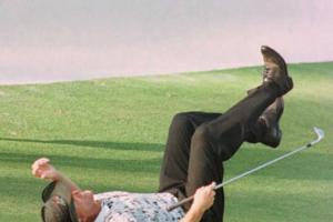 Doug Collier/AFP/Getty Images North America/TNS