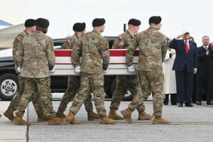 Saul Loeb/AFP/Getty Images North America/TNS