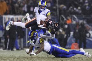 Brian Cassella/Chicago Tribune/TNS