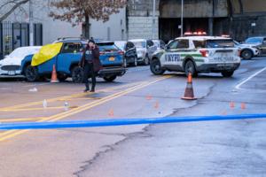 Theodore Parisienne/New York Daily News/TNS