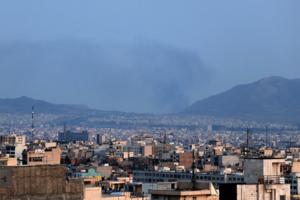 Atta Kenare/AFP/Getty Images North America/TNS