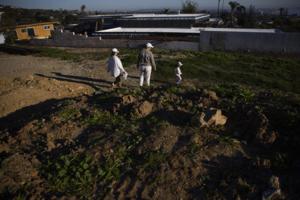 Kayla Bartkowski/Los Angeles Times/TNS