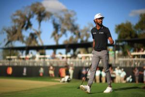 Mike Ehrmann/Getty Images North America/TNS