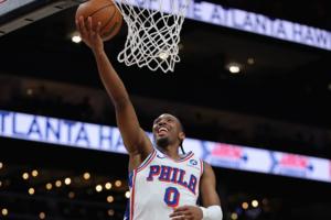 Jonathan Bachman/Getty Images North America/TNS