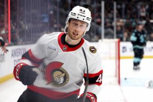 Steph Chambers/Getty Images North America/TNS