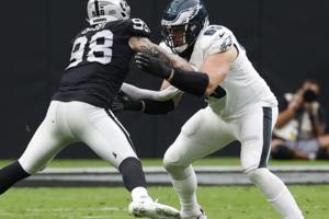 Yong Kim/The Philadelphia Inquirer/TNS