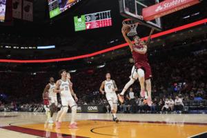 Peter Joneleit/Getty Images North America/TNS