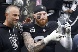 Bizuayehu Tesfaye/Las Vegas Review-Journal/TNS