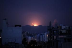 Atta Kenare/AFP/GETTY IMAGES NORTH AMERICA/TNS