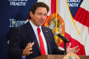 Dirk Shadd/Tampa Bay Times/TNS