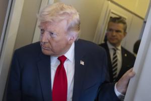 Roberto Schmidt/Getty Images North America/TNS