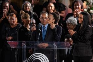 Josh Boland/Chicago Tribune/TNS