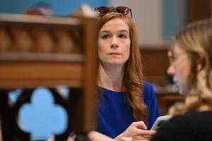 Daniel Mears/The Detroit News/TNS