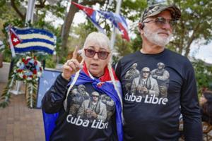 AL DIAZ/Miami Herald/TNS