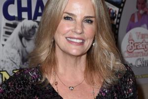 Bang Showbiz / Ghostbusters star Jennifer Runyon