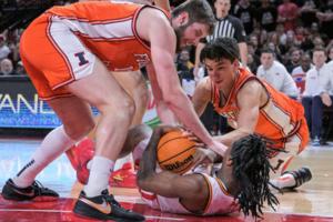 Karl Merton Ferron/The Baltimore Sun/TNS