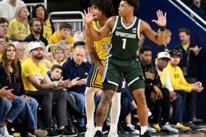 Robin Buckson, The Detroit News/The Detroit News/TNS