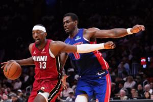 Rich Storry/Getty Images North America/TNS