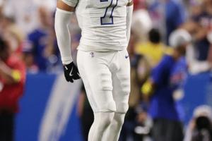 Bryan M. Bennett/Getty Images North America/TNS