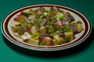 Linda Gassenheimer/Linda Gassenheimer/TNS