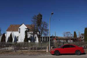 John J. Kim/Chicago Tribune/TNS