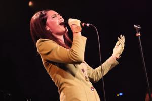 Theo Wargo/Getty Images North America/TNS