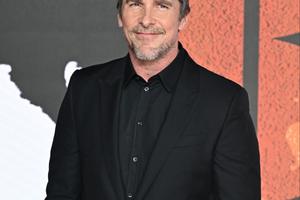Bang Showbiz / Christian Bale is done with musicals.