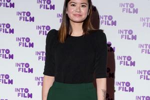 Bang Showbiz / Katie Leung is happy to leave Harry Potter behind