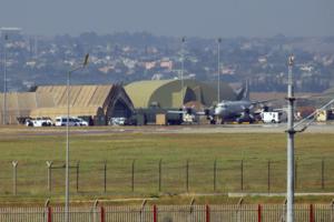 STR/Getty Images North America/TNS