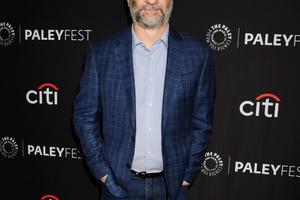 Bang Showbiz / Judd Apatow thinks political comedy is tricky right now.