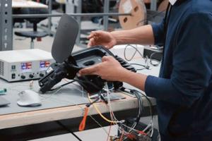 Handout/Ford Motor Co./TNS