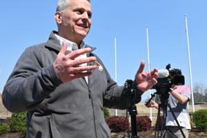 Jeff Siner/The Charlotte Observer/TNS