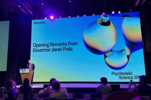 Tiney Ricciardi/The Denver Post/TNS