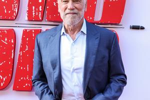 Bang Showbiz / Arnold Schwarzenegger is in talks to return to his most famous action film franchises.