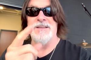 Bang Showbiz / Boston frontman Tommy DeCarlo has died aged 60