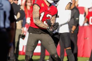 Jefferee Woo/Tampa Bay Times/TNS