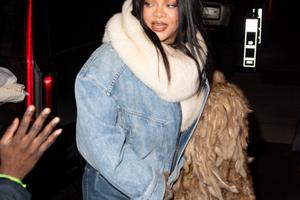 Bang Showbiz / Rihanna's alleged house shooter has been identified as a 35- year-old woman named Ivanna Ortiz.