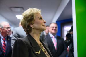 David Guralnick/The Detroit News/TNS