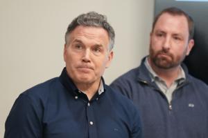 Jessica Griffin/The Philadelphia Inquirer/TNS