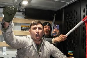 Barry Williams/New York Daily News/TNS