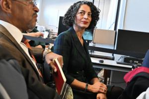 Daniel Mears/The Detroit News/TNS