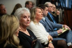 Katy Kildee/The Detroit News/TNS