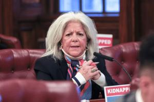 Luiz C. Ribeiro/New York Daily News/TNS