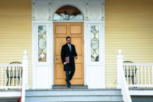 Michael M. Santiago/Getty Images North America/TNS