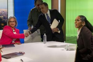 Brian Cassella/Chicago Tribune/TNS